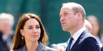 Принц Уильям впервые прервал молчание после признания Кейт Миддлтон об онкологии