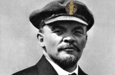 Владимир Ленин и его награды