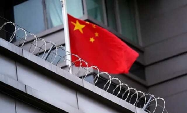 В Китае гражданина Австралии приговорили к смертной казни с отсрочкой