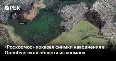 Наводнения в Оренбургской области: вызовы, надежды и ожидания