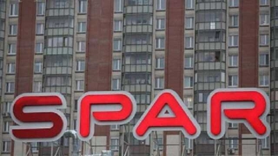 Экс-управляющий торговой сети Spar получил 6 лет за хищение 8,5 миллиарда рублей