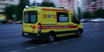 Женщину в Зеленограде сбила ГАЗель без водителя