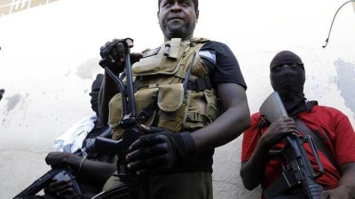 Банды в Гаити совершили нападение на полицейскую академию и аэропорт