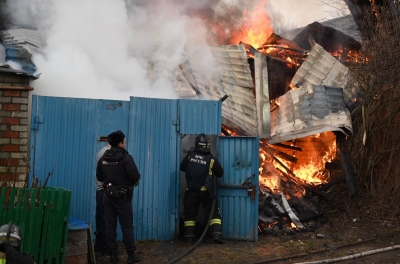 В Белгородской области под обстрелами за неделю погибли 11 человек, 93 жителя были ранены — Минздрав региона