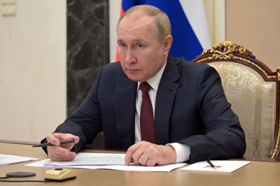 Путин прокомментировал возврат бизнеса в собственность государства