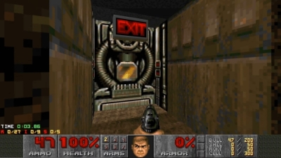За гранью возможного: спидраннер побил рекорд прохождения первого уровня Doom II спустя 26 лет и 100 тысяч попыток