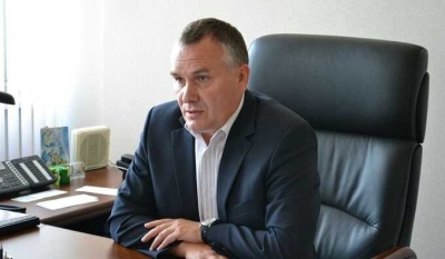 Глава Орска Василий Козупица встретился с жителями подтопленного Орска