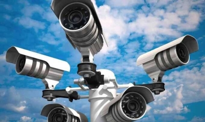 Власти планируют создать единую систему видеонаблюдения, охватывающую всю территорию страны